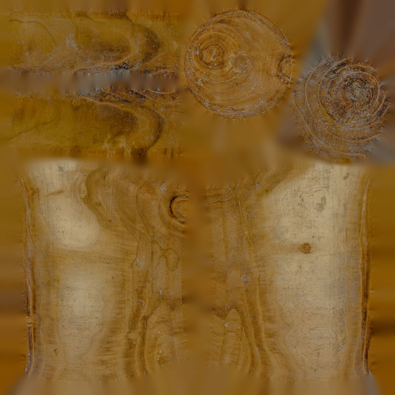 Anydrafts Mortar 01 Low-poly 3D model_8