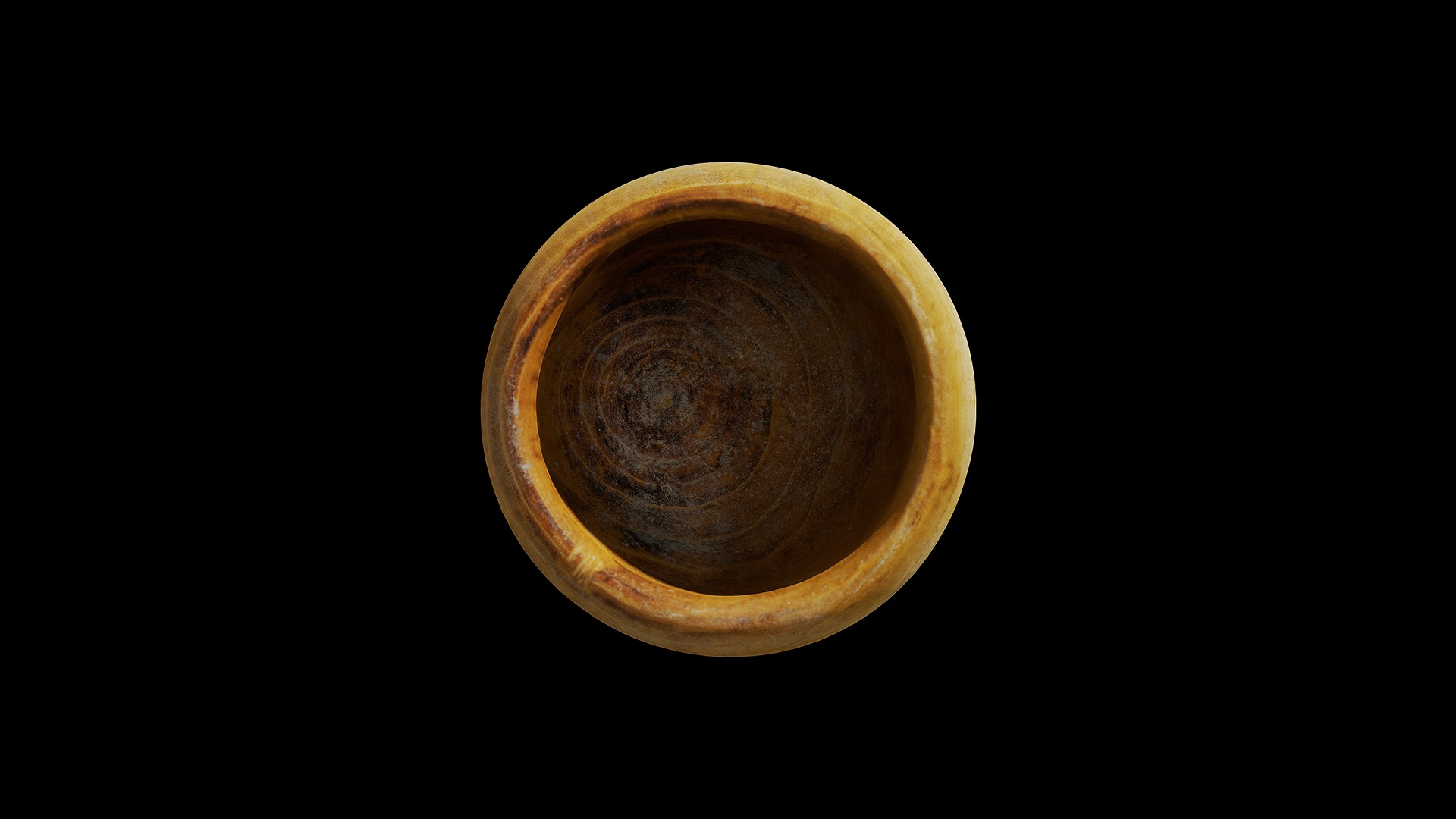 Anydrafts Mortar 01 Low-poly 3D model_5