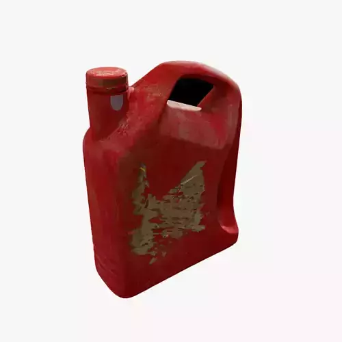 Anydrafts Motor oil container 01