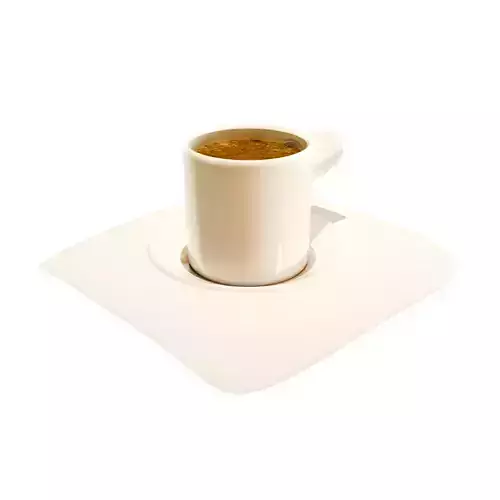 Coffee Cup