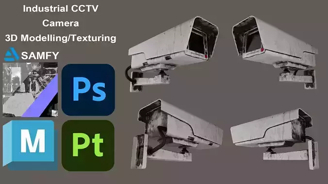 CCTV Camera