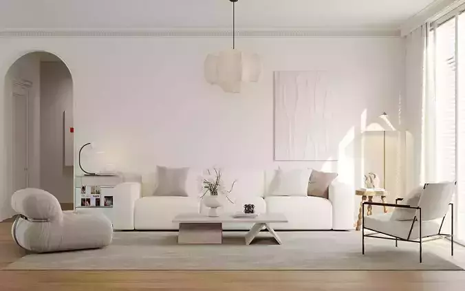 modern furniture