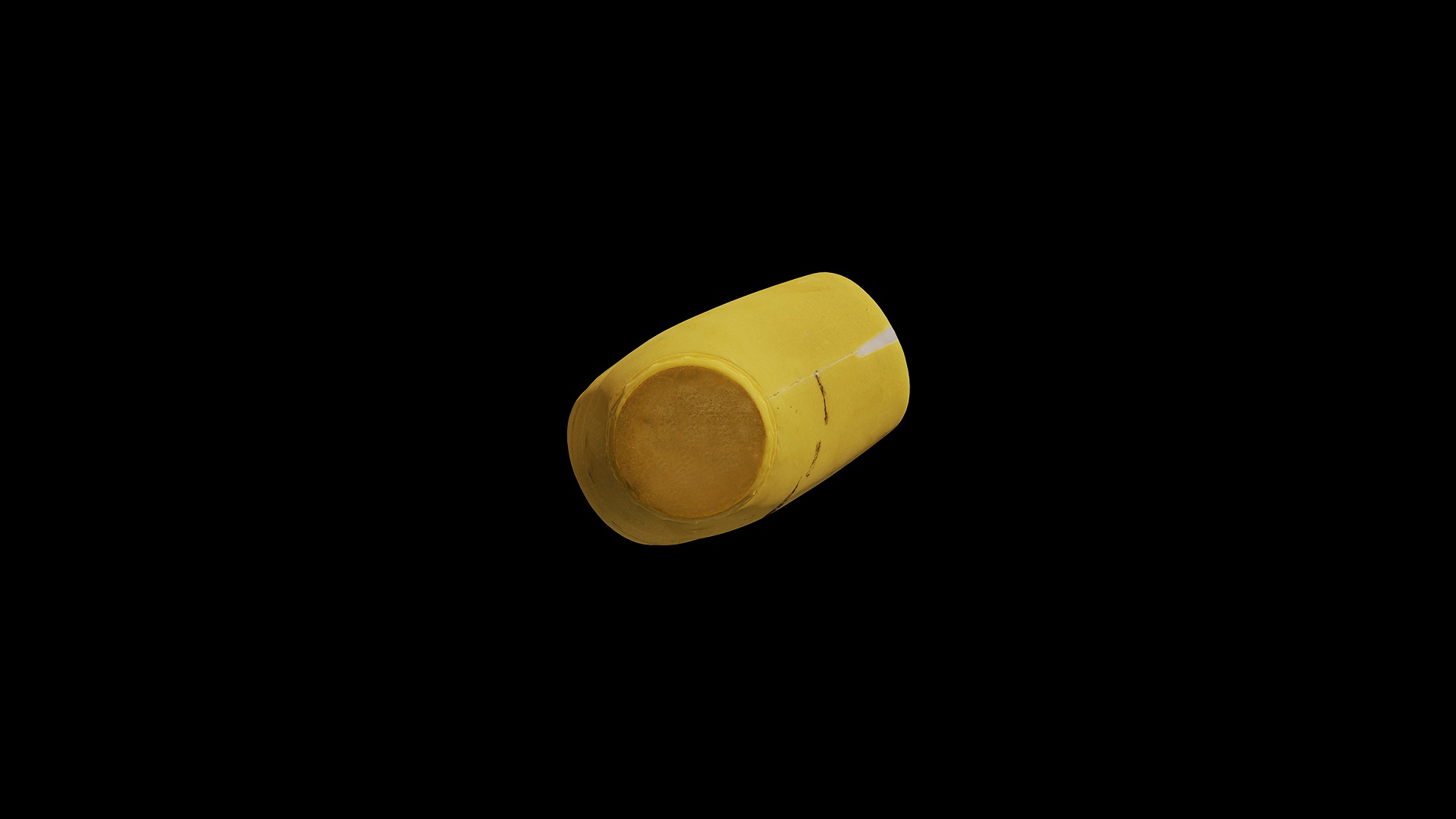 Anydrafts Oil container 02 Low-poly 3D model_5