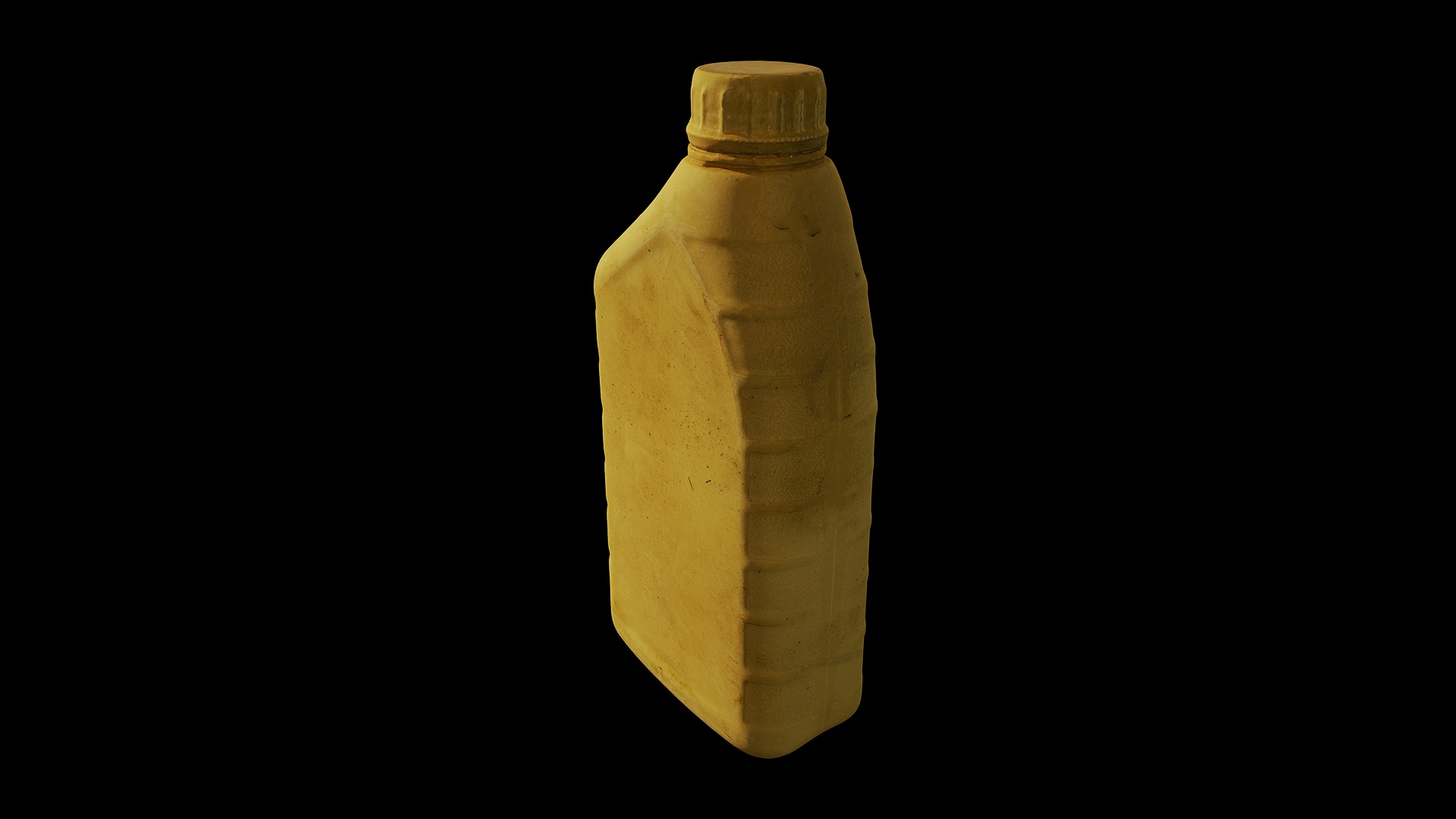 Anydrafts Oil container 02 Low-poly 3D model_6
