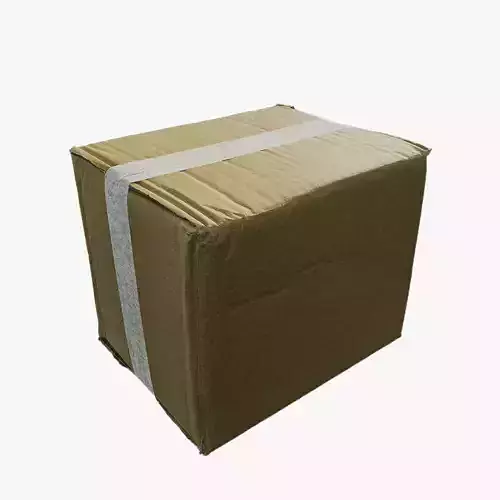 Anydrafts Paper box 01