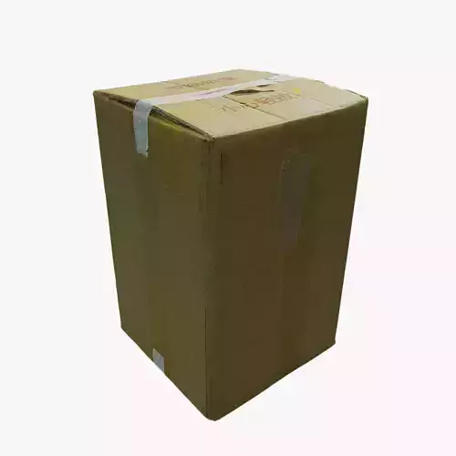 Anydrafts Paper box 02