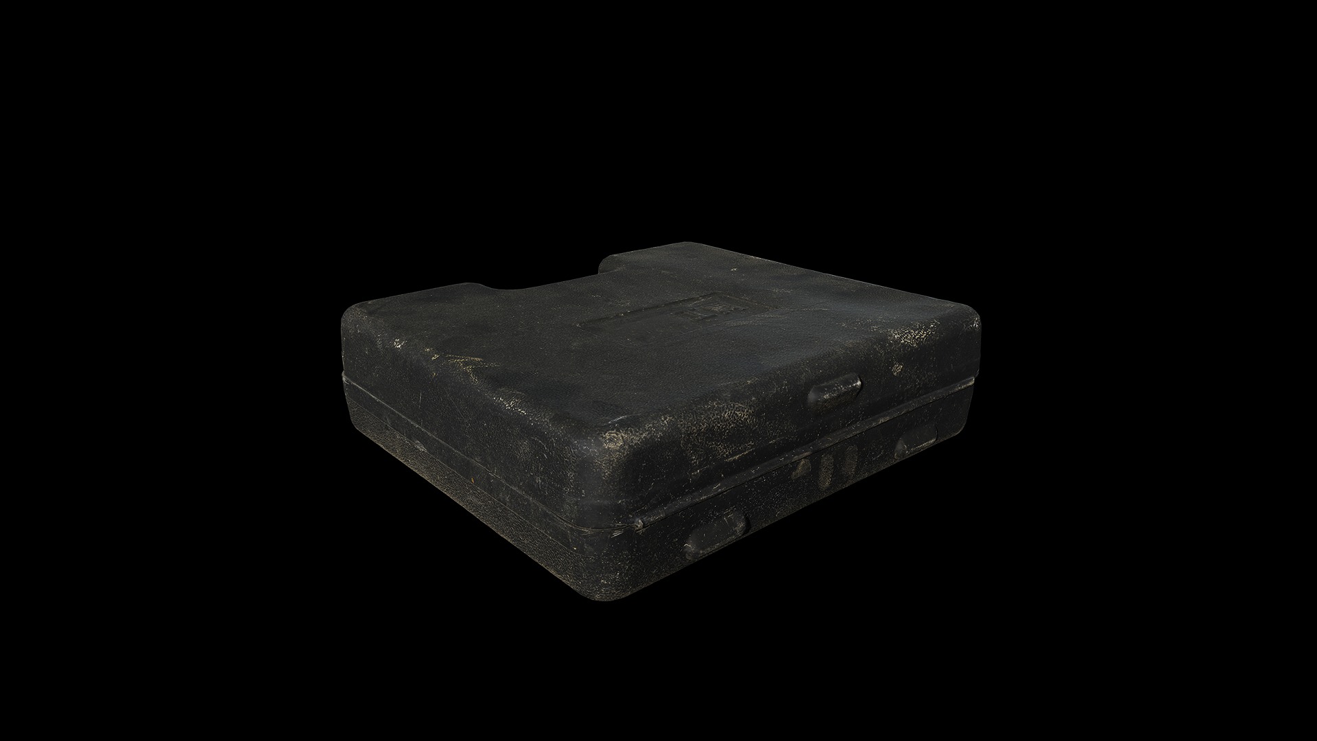 Anydrafts Tool box 03 Low-poly 3D model_7