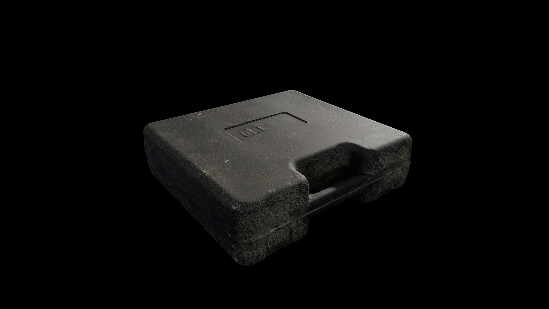 Anydrafts Tool box 03 Low-poly 3D model_1