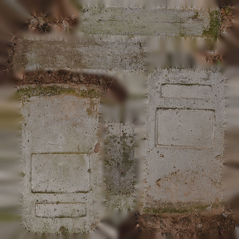 Anydrafts Milestone 01 Low-poly 3D model_8