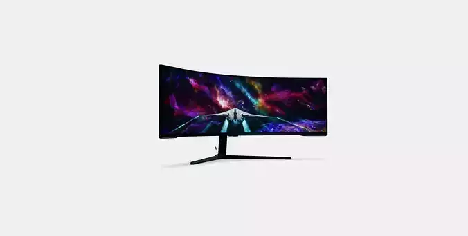 57 Odyssey Neo G9 G95NC DUHD Gaming Monitor 240Hz