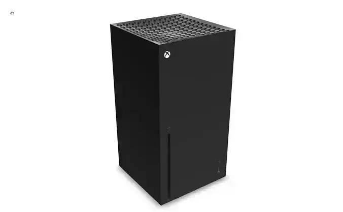 Xbos series X