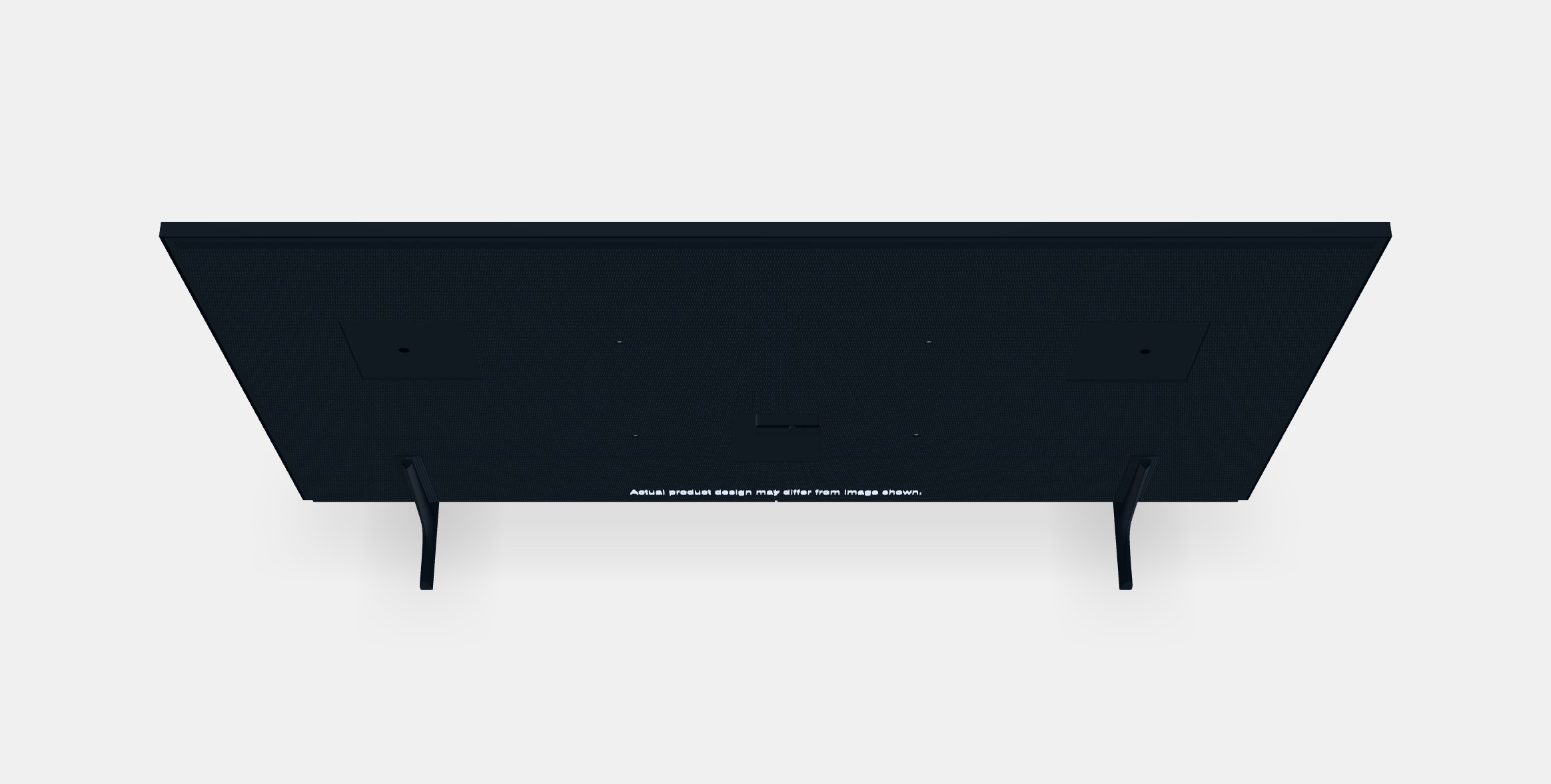 65 The Frame LS03D QLED 4K HDR Smart TV 3D model_5