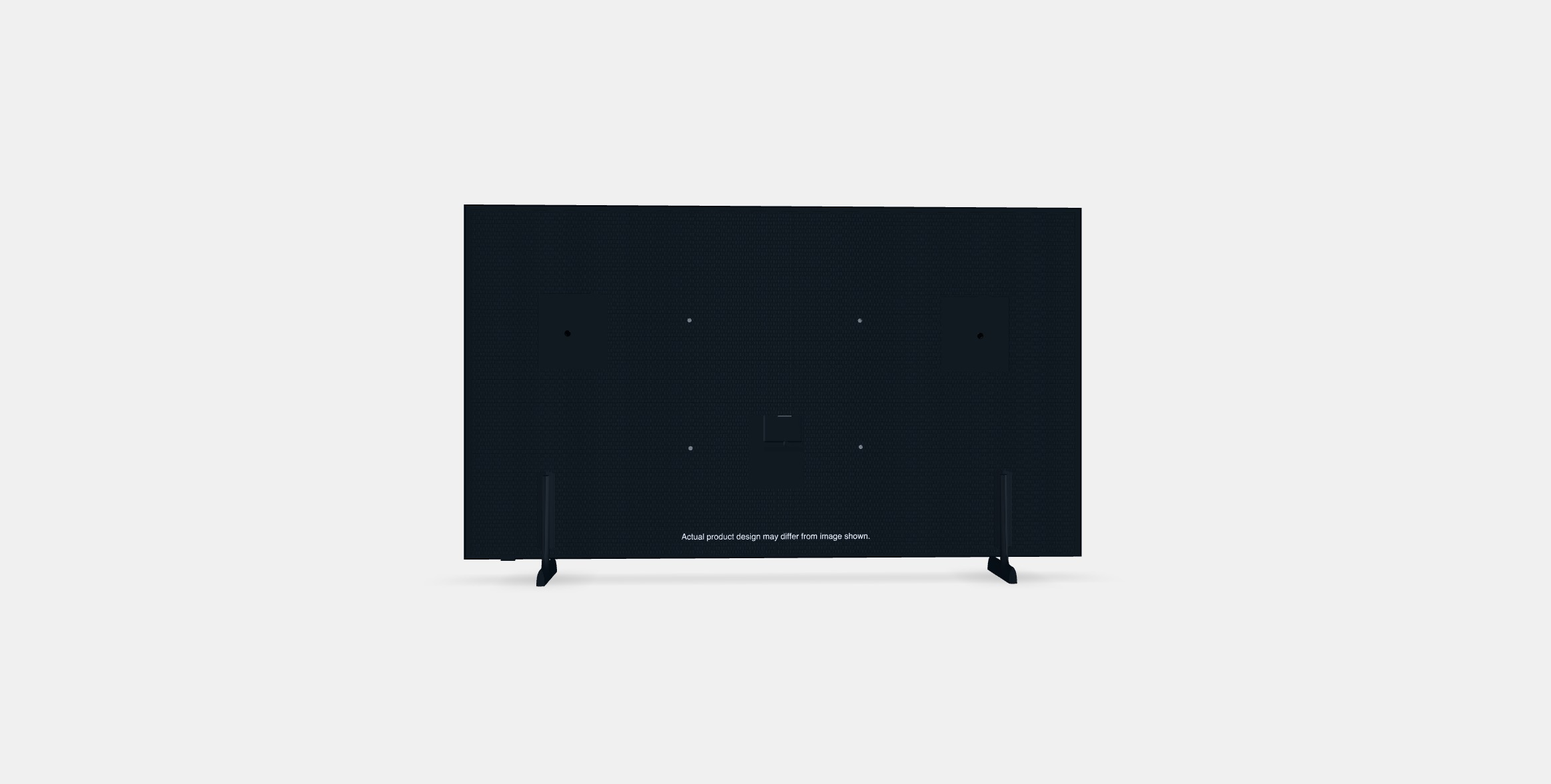 65 The Frame LS03D QLED 4K HDR Smart TV 3D model_12