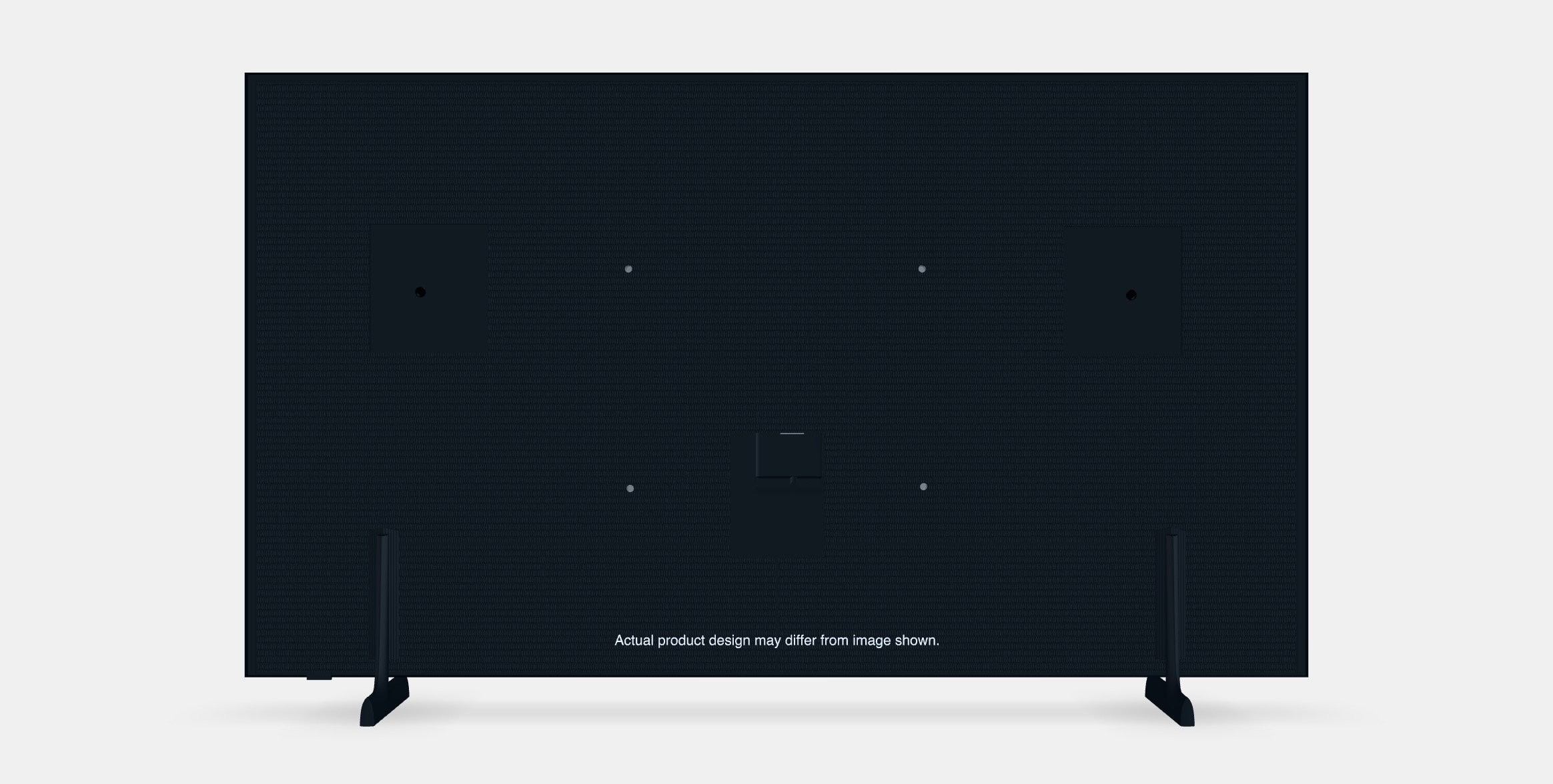 65 The Frame LS03D QLED 4K HDR Smart TV 3D model_16