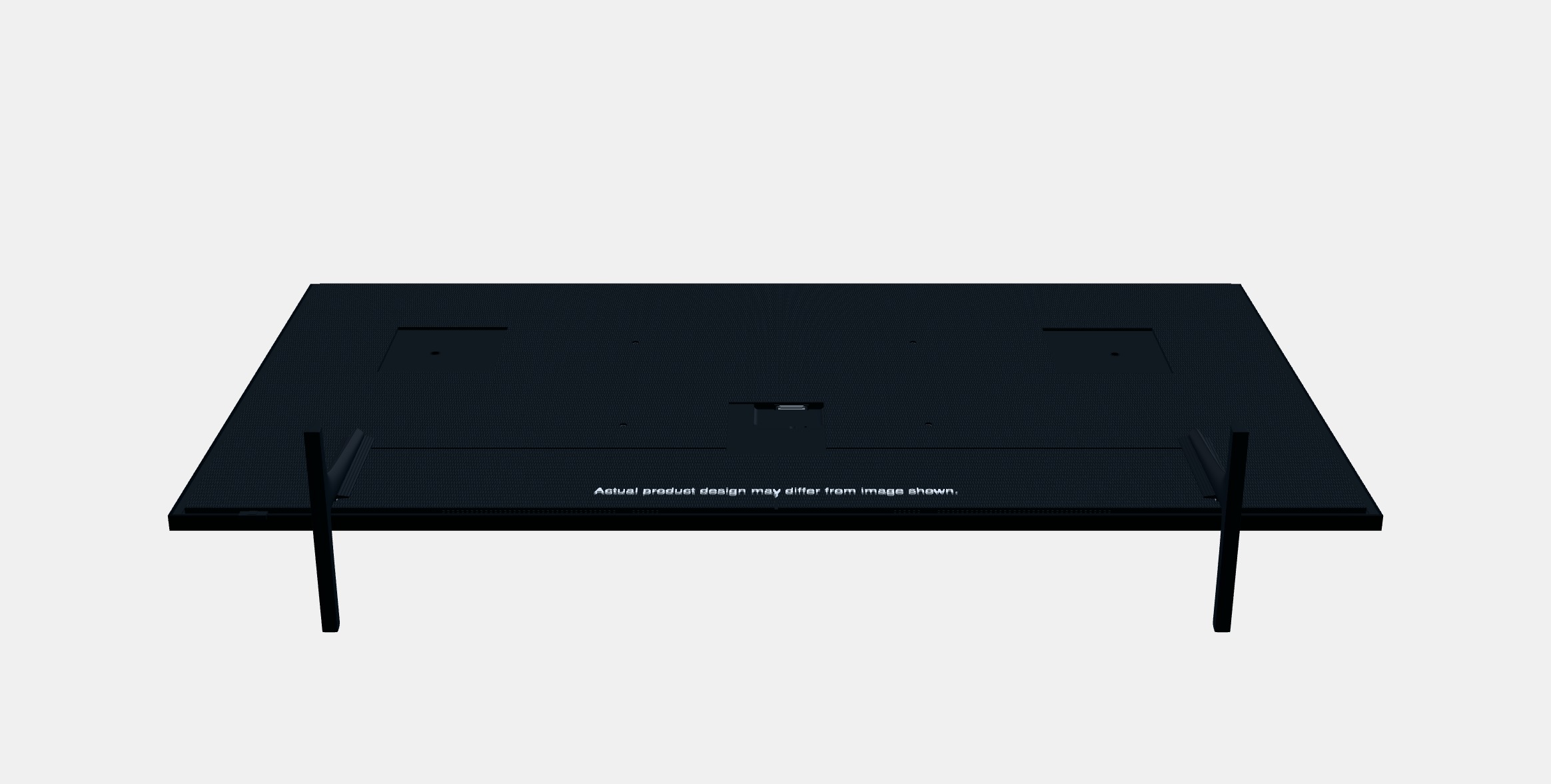 65 The Frame LS03D QLED 4K HDR Smart TV 3D model_6