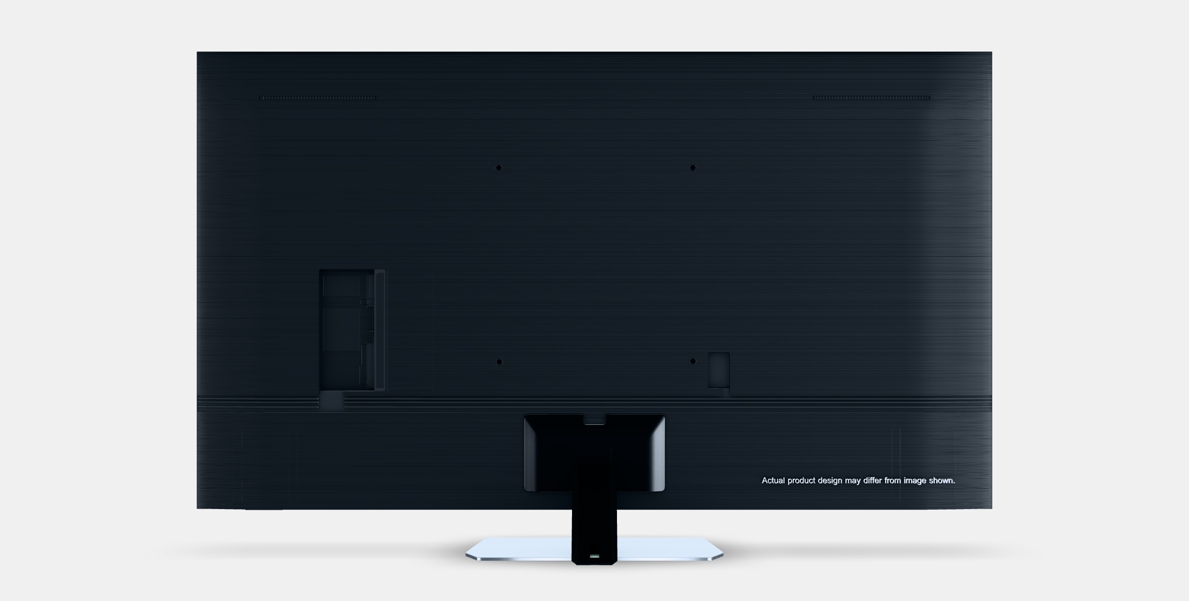 55 Neo QLED 4K 120Hz Gaming Smart TV QN90C 3D model_14