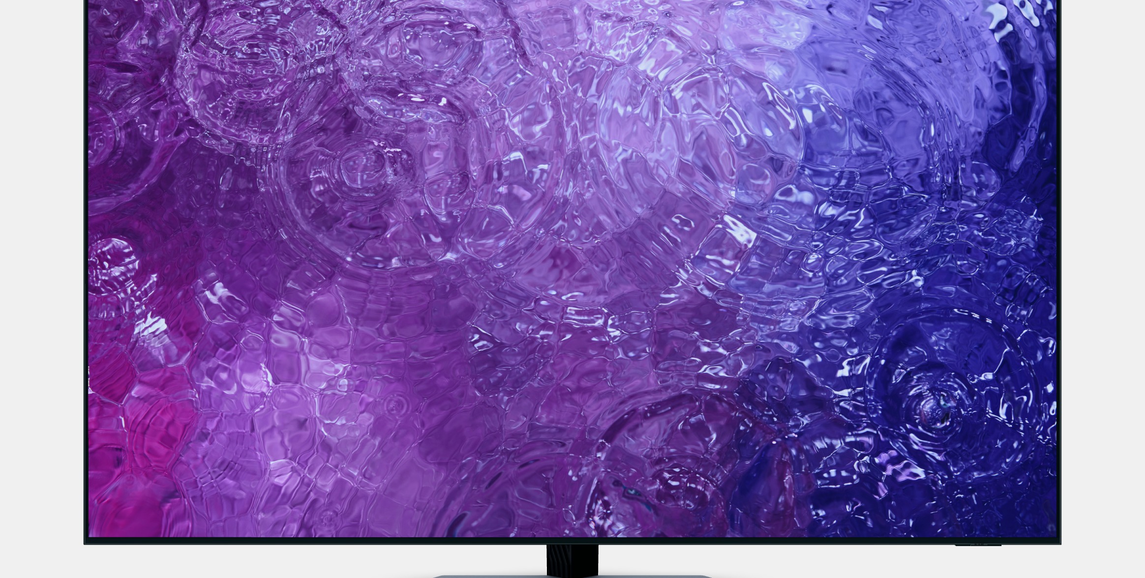 55 Neo QLED 4K 120Hz Gaming Smart TV QN90C 3D model_16