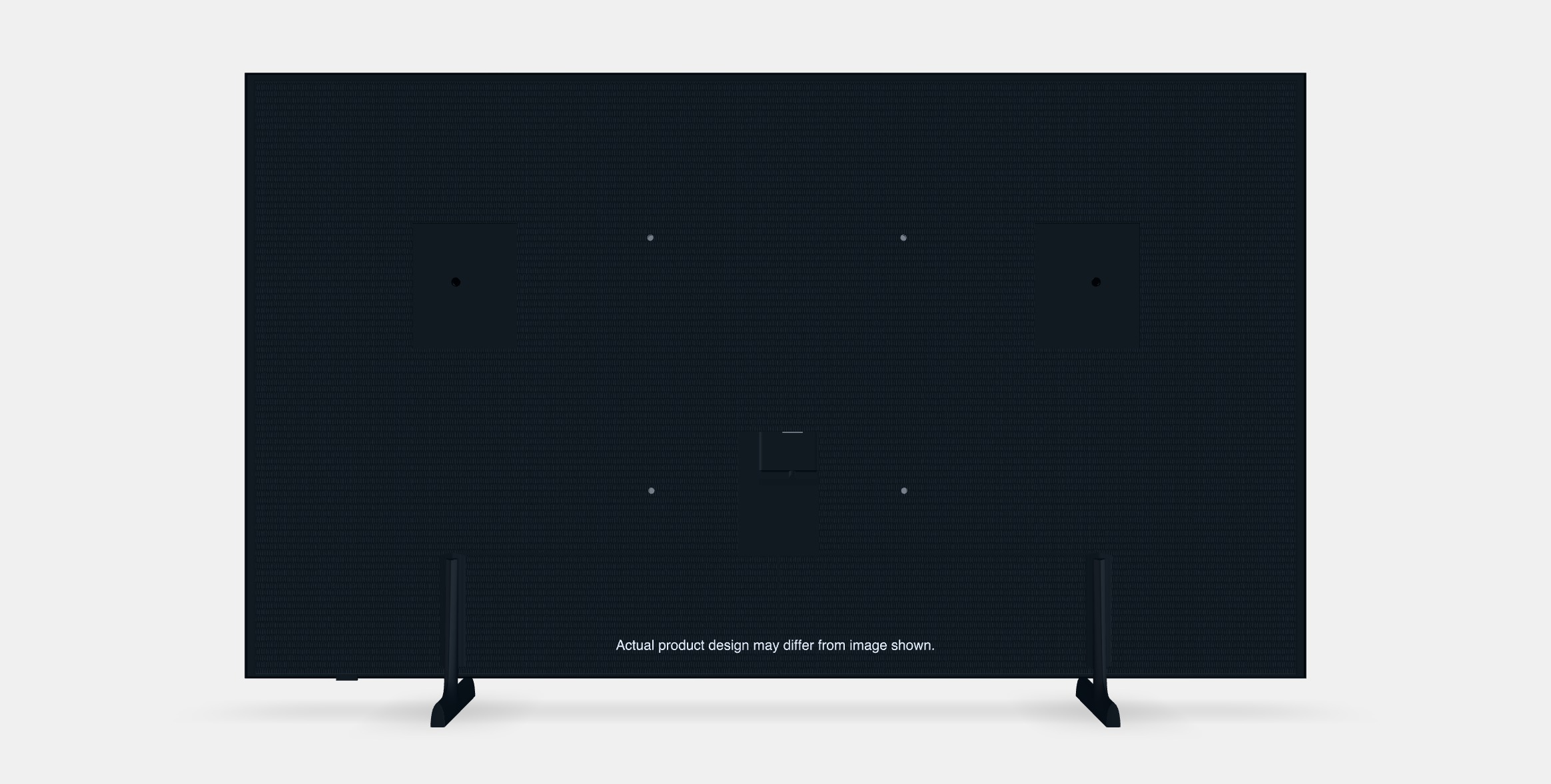 75 The Frame LS03D QLED 4K HDR Smart TV 3D model_16