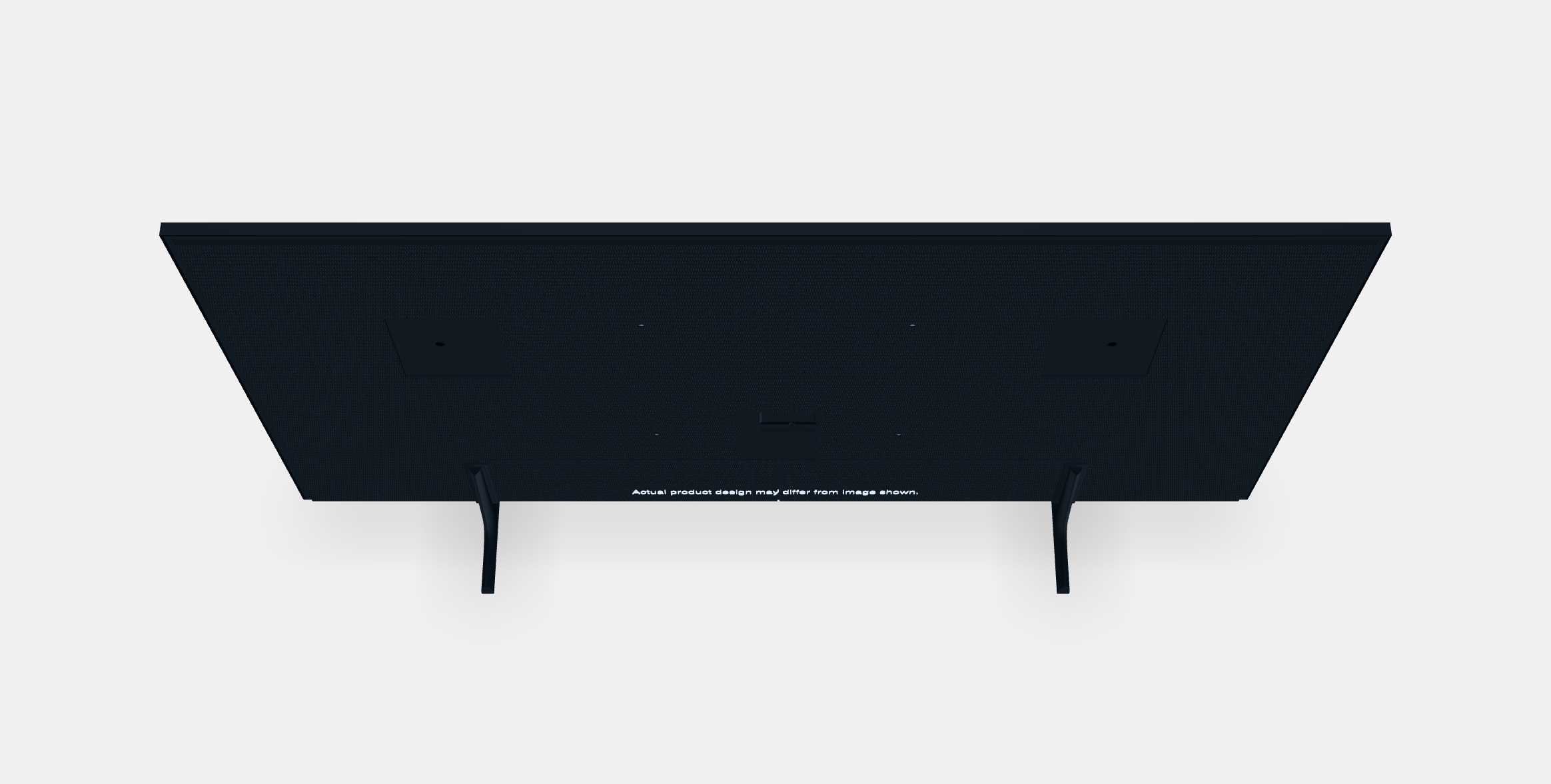 75 The Frame LS03D QLED 4K HDR Smart TV 3D model_5