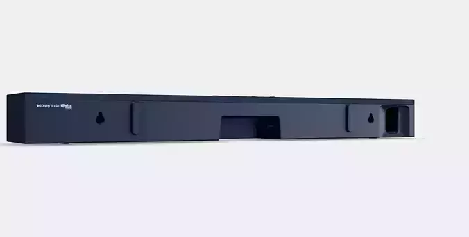 Essential C-Series Soundbar HW-C400