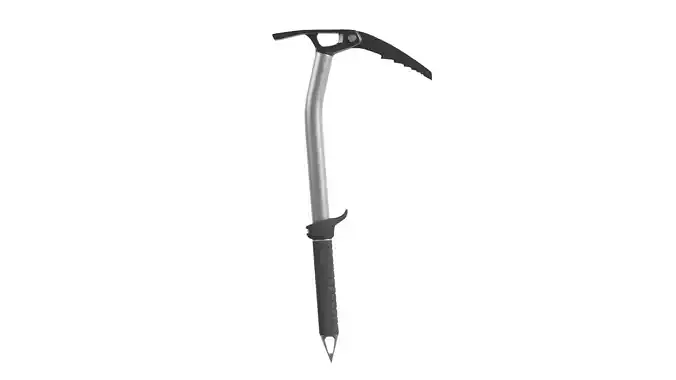 Ice Axe