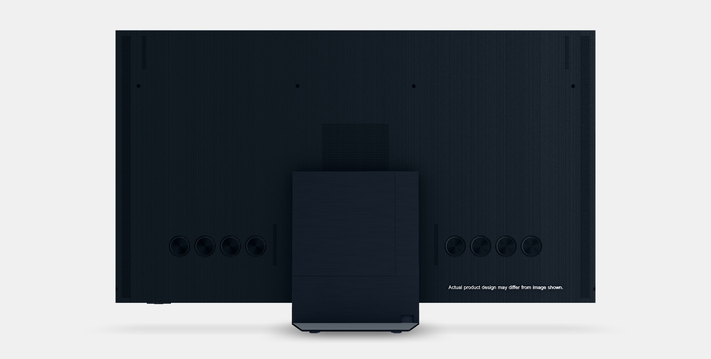 75 Neo QLED 8K QE75QN900D Series QN900D 2024 3D model_15