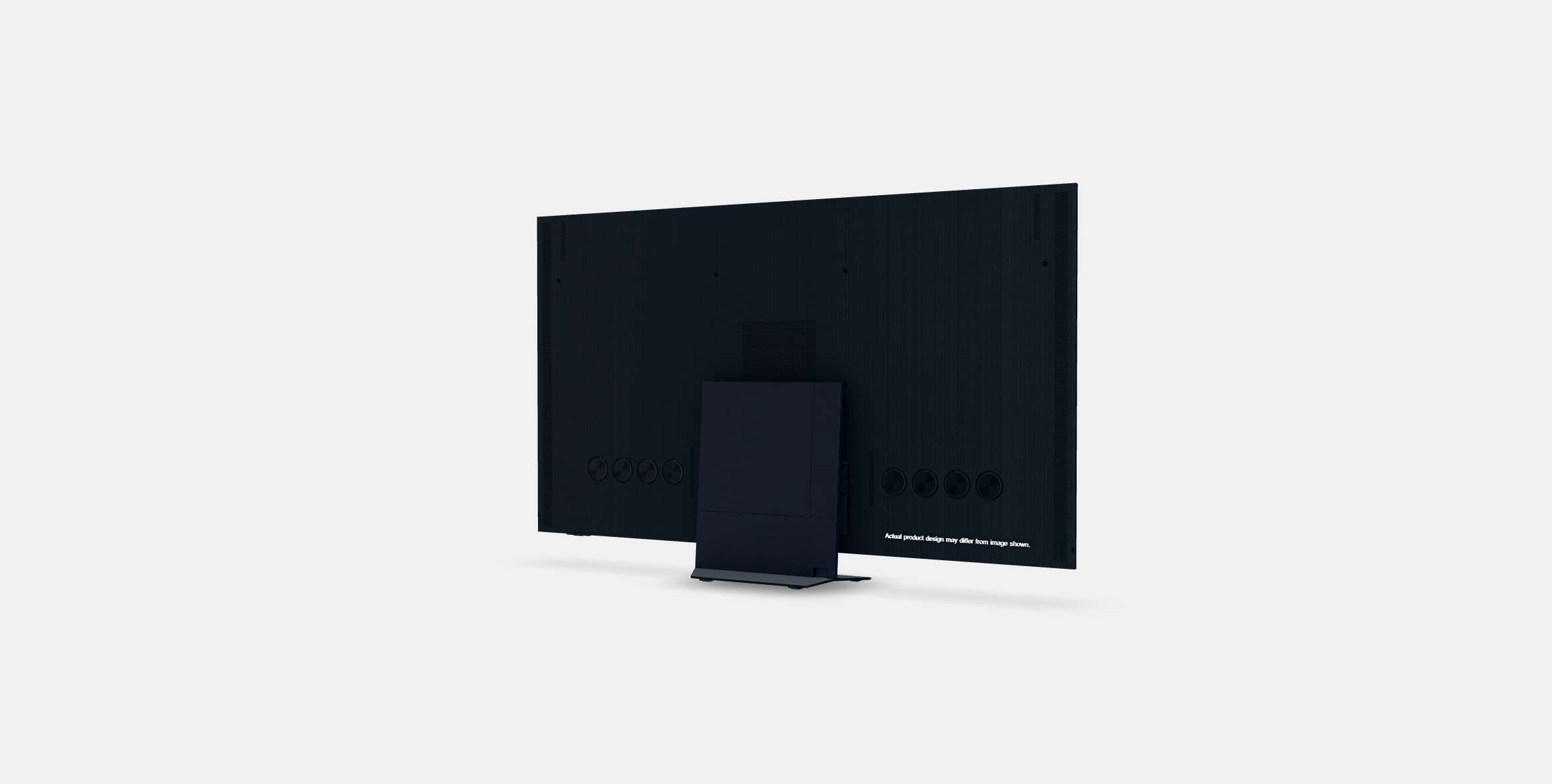 75 Neo QLED 8K QE75QN900D Series QN900D 2024 3D model_5