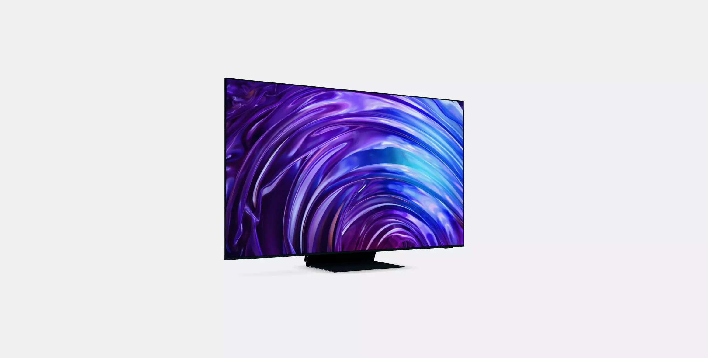 65 OLED 4K QE65S95D S95D series 2024 3D model