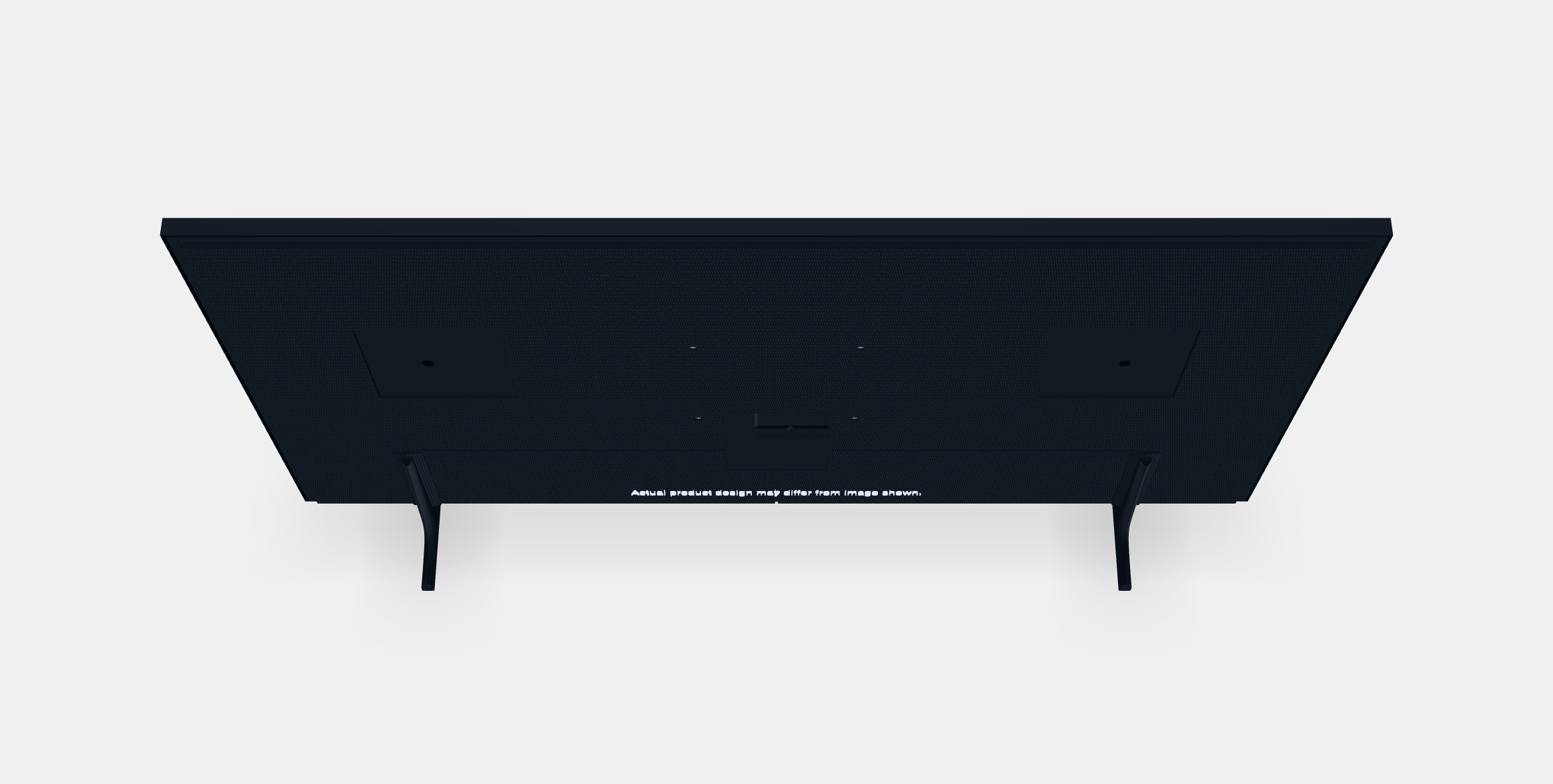 55 The Frame QE55LS03D LS03D series 2024 3D model_4