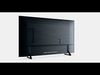 55 QLED 4K QE55Q60D Q60D series 2024 3D model_1