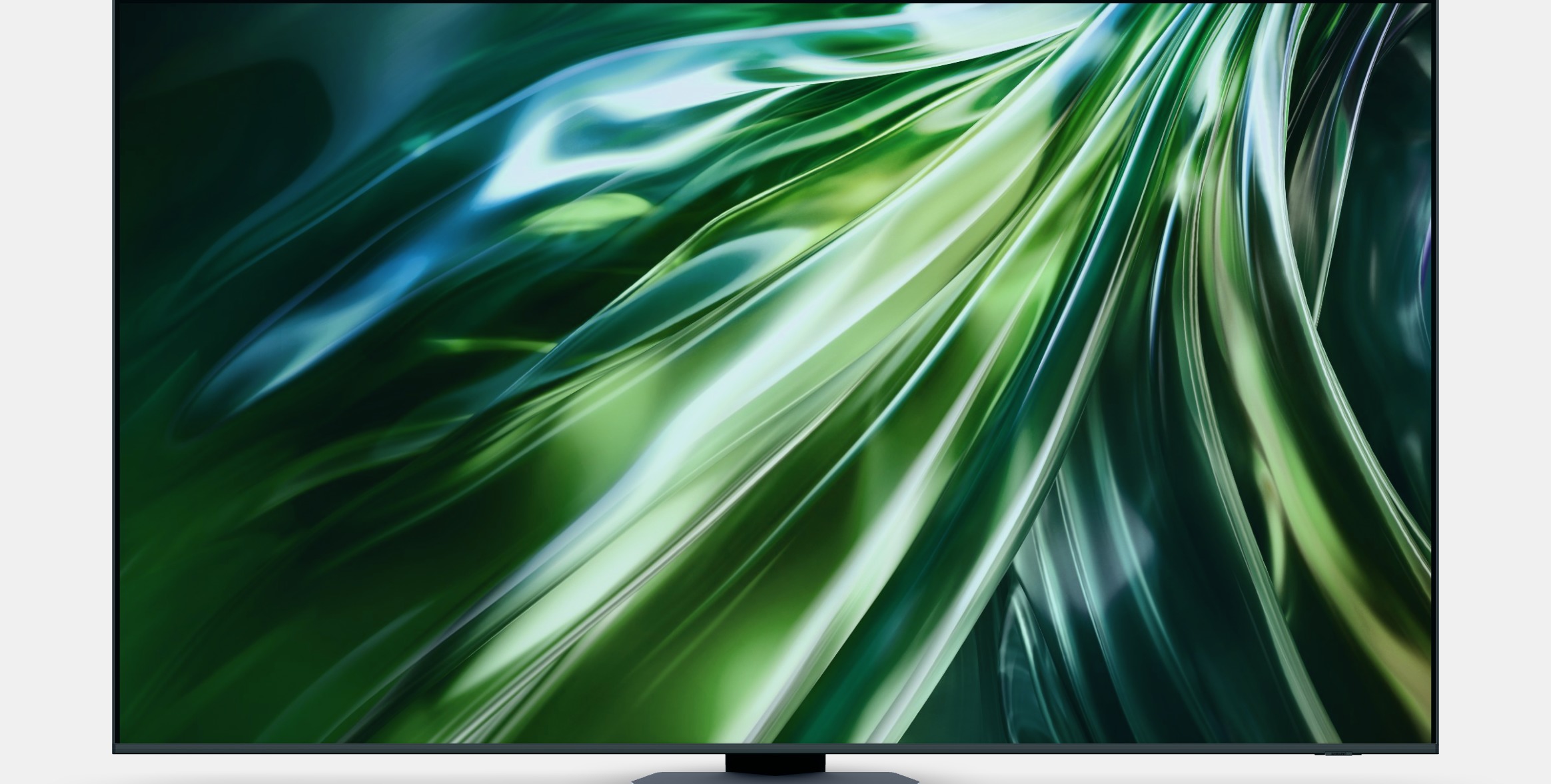 98 QN90D Neo QLED 4K Smart TV NEW 3D model_12