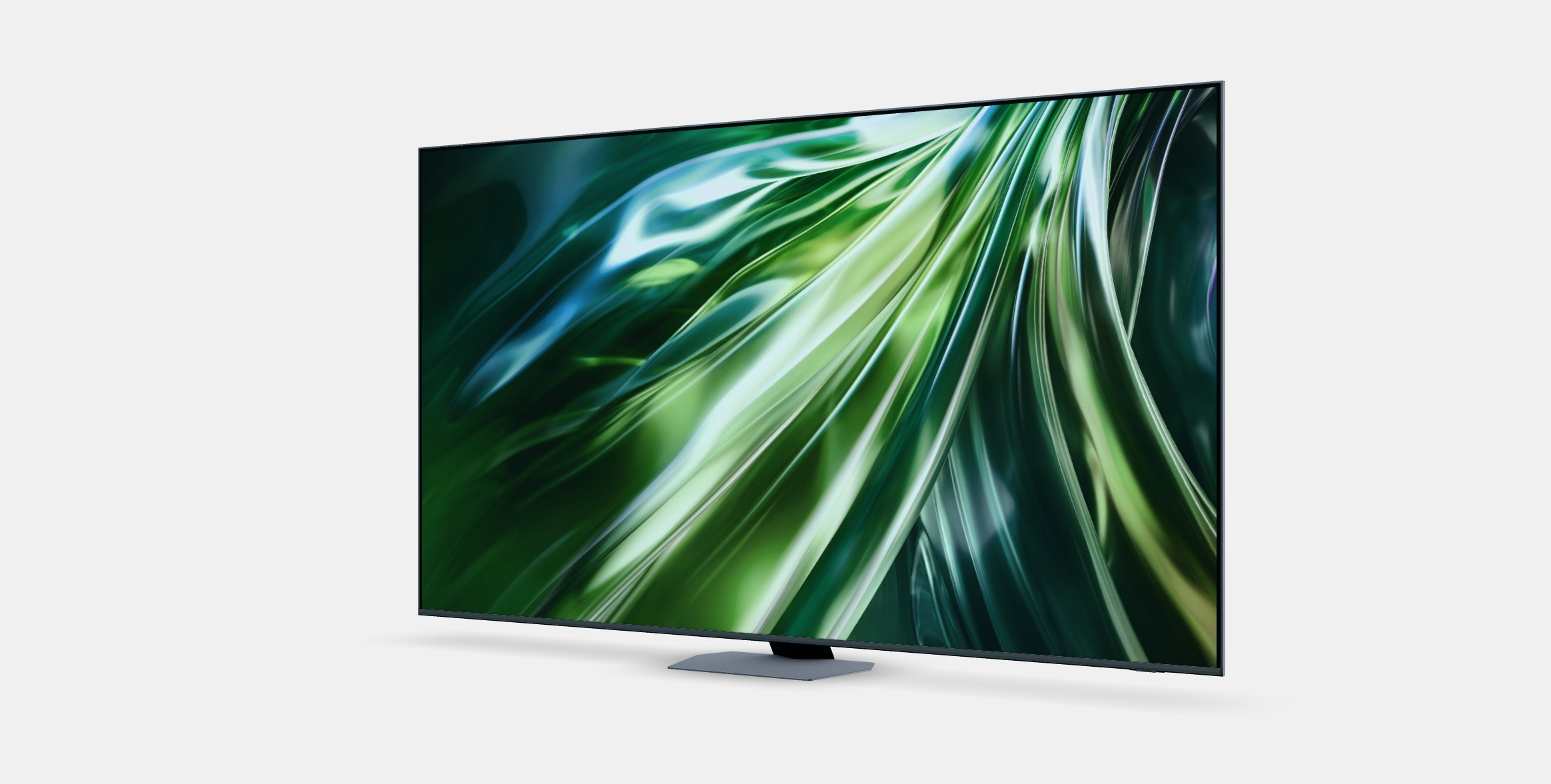 98 QN90D Neo QLED 4K Smart TV NEW 3D model_13