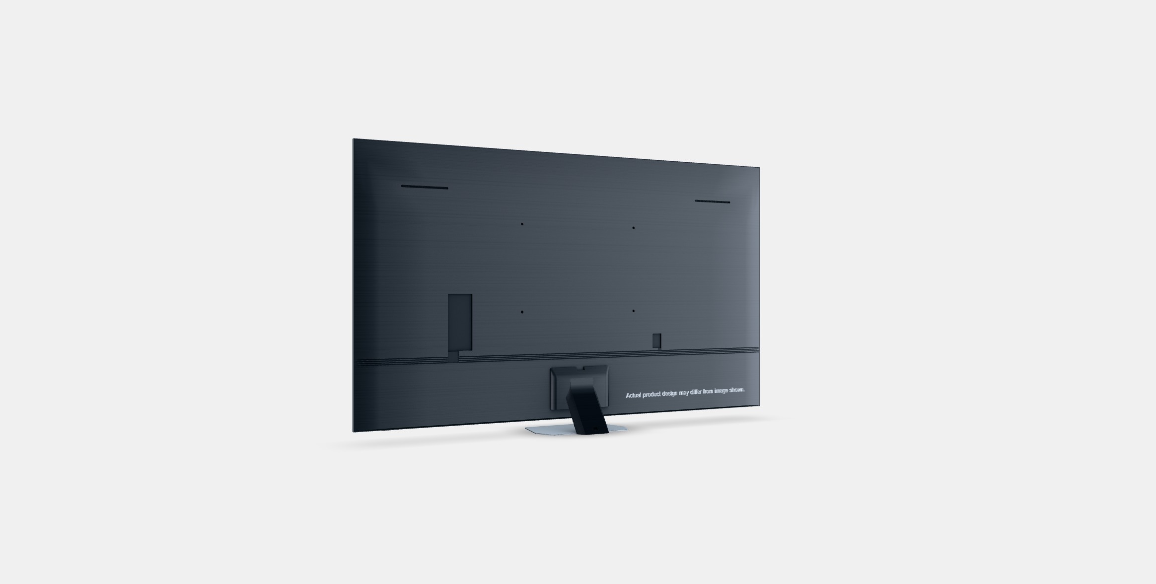 98 QN90D Neo QLED 4K Smart TV NEW 3D model_15