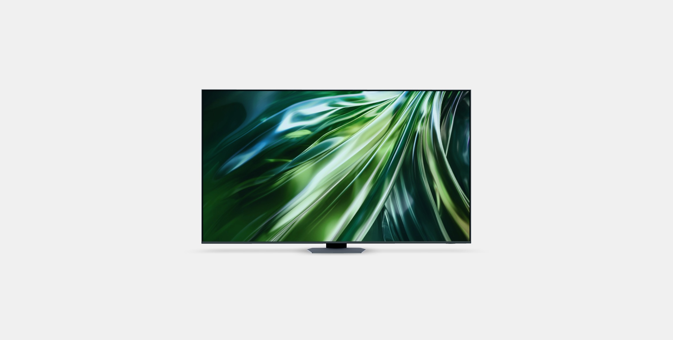98 QN90D Neo QLED 4K Smart TV NEW 3D model_10