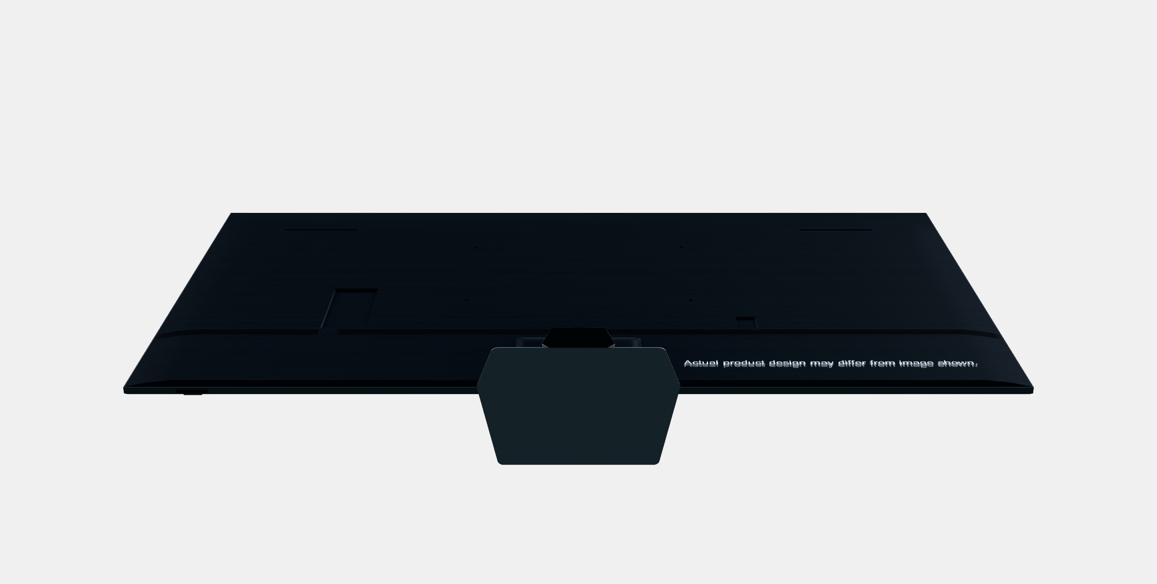 98 QN90D Neo QLED 4K Smart TV NEW 3D model_8