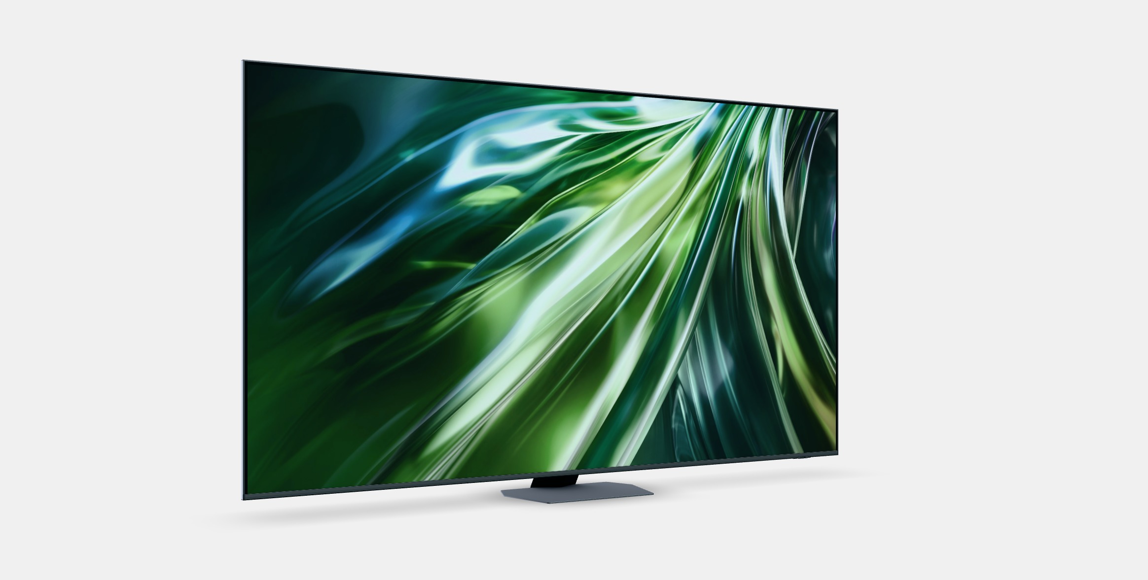 98 QN90D Neo QLED 4K Smart TV NEW 3D model_9