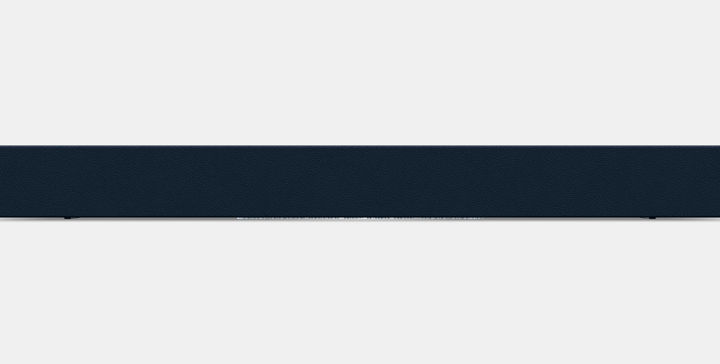 HW-C400 C-Series Soundbar NEW 3D model_11