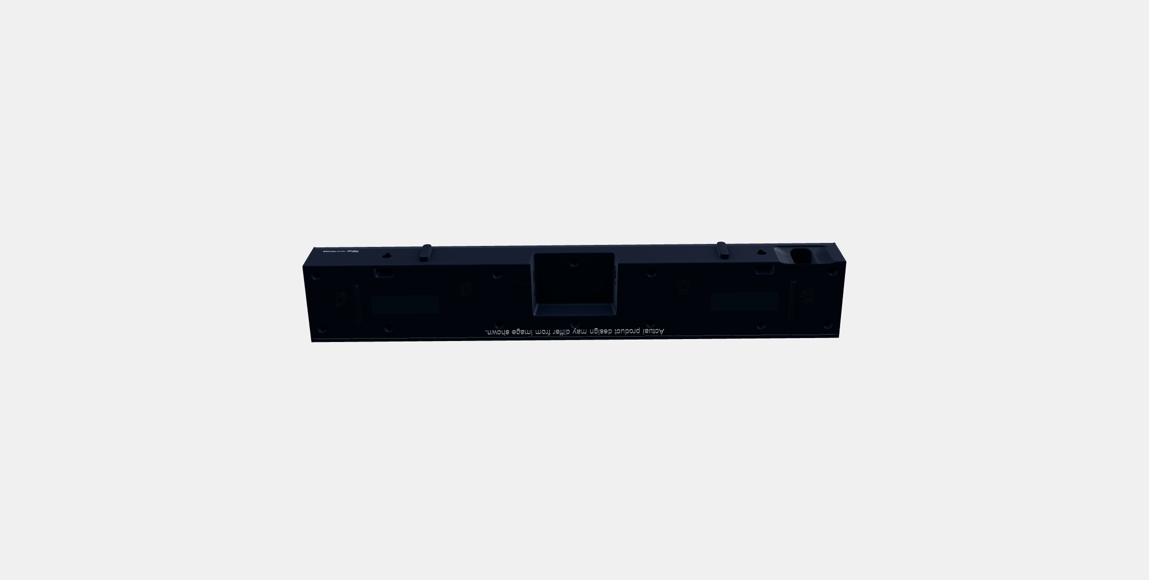 HW-C400 C-Series Soundbar NEW 3D model_6