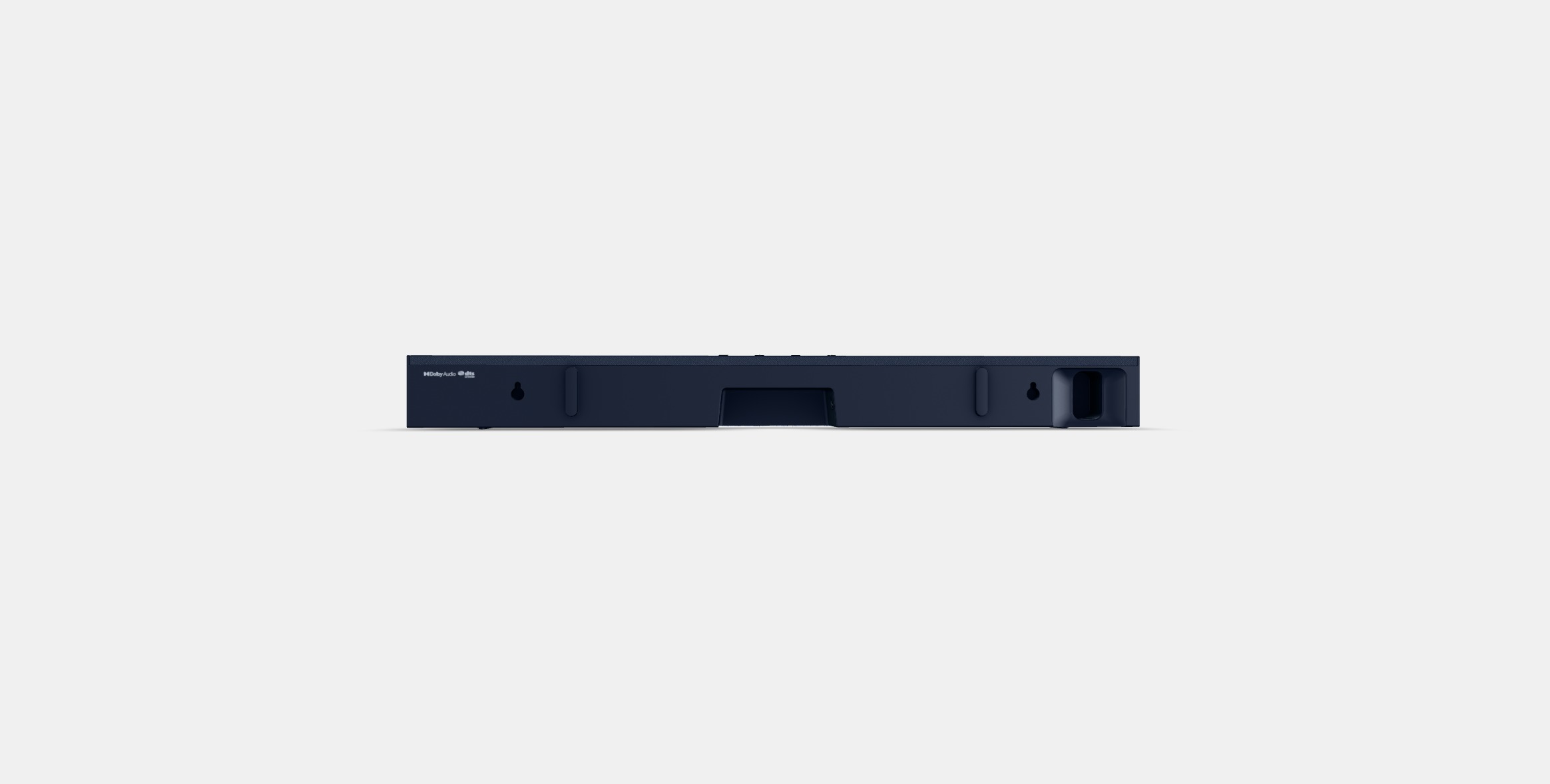 HW-C400 C-Series Soundbar NEW 3D model_14