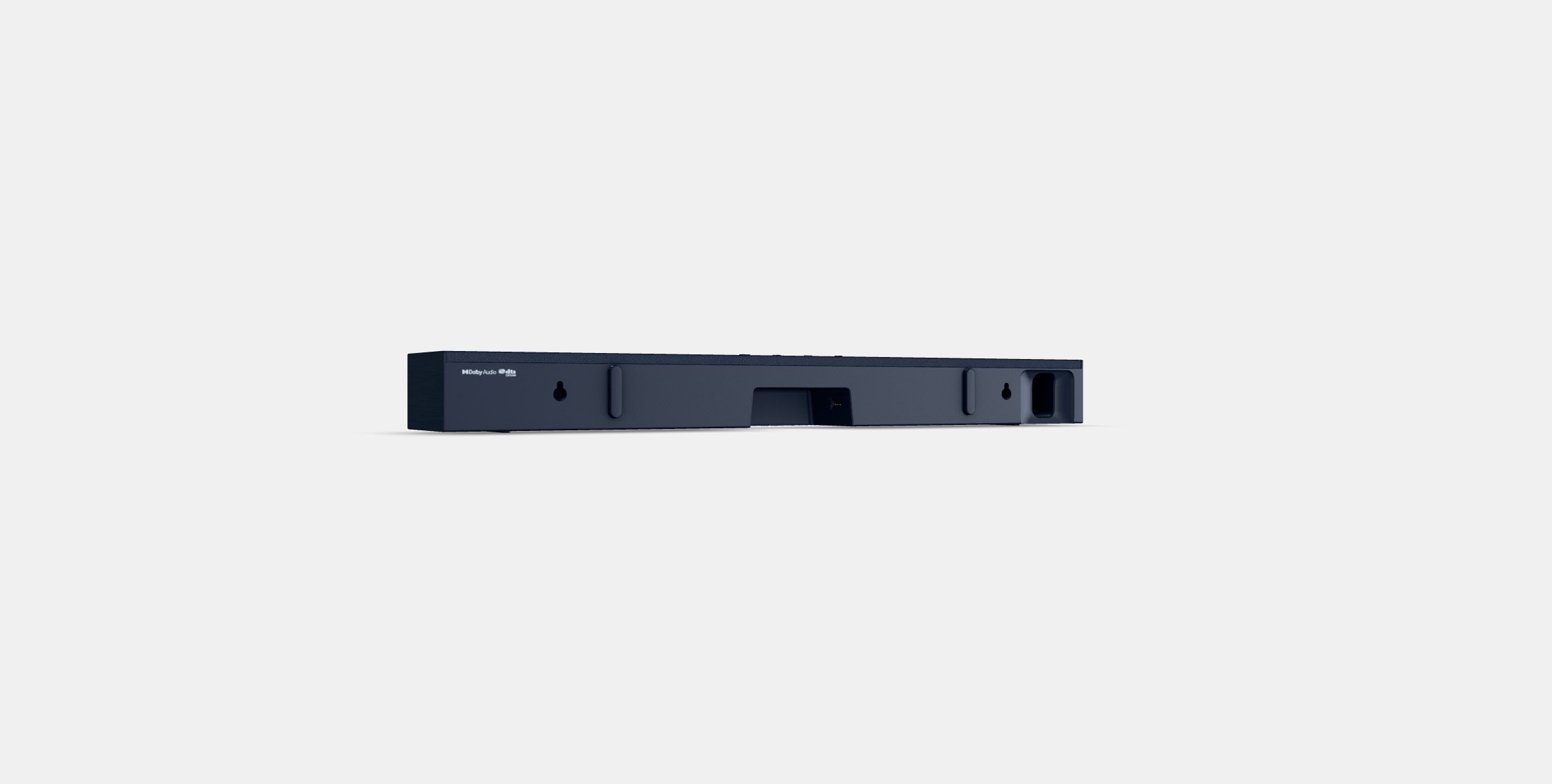 HW-C400 C-Series Soundbar NEW 3D model_16
