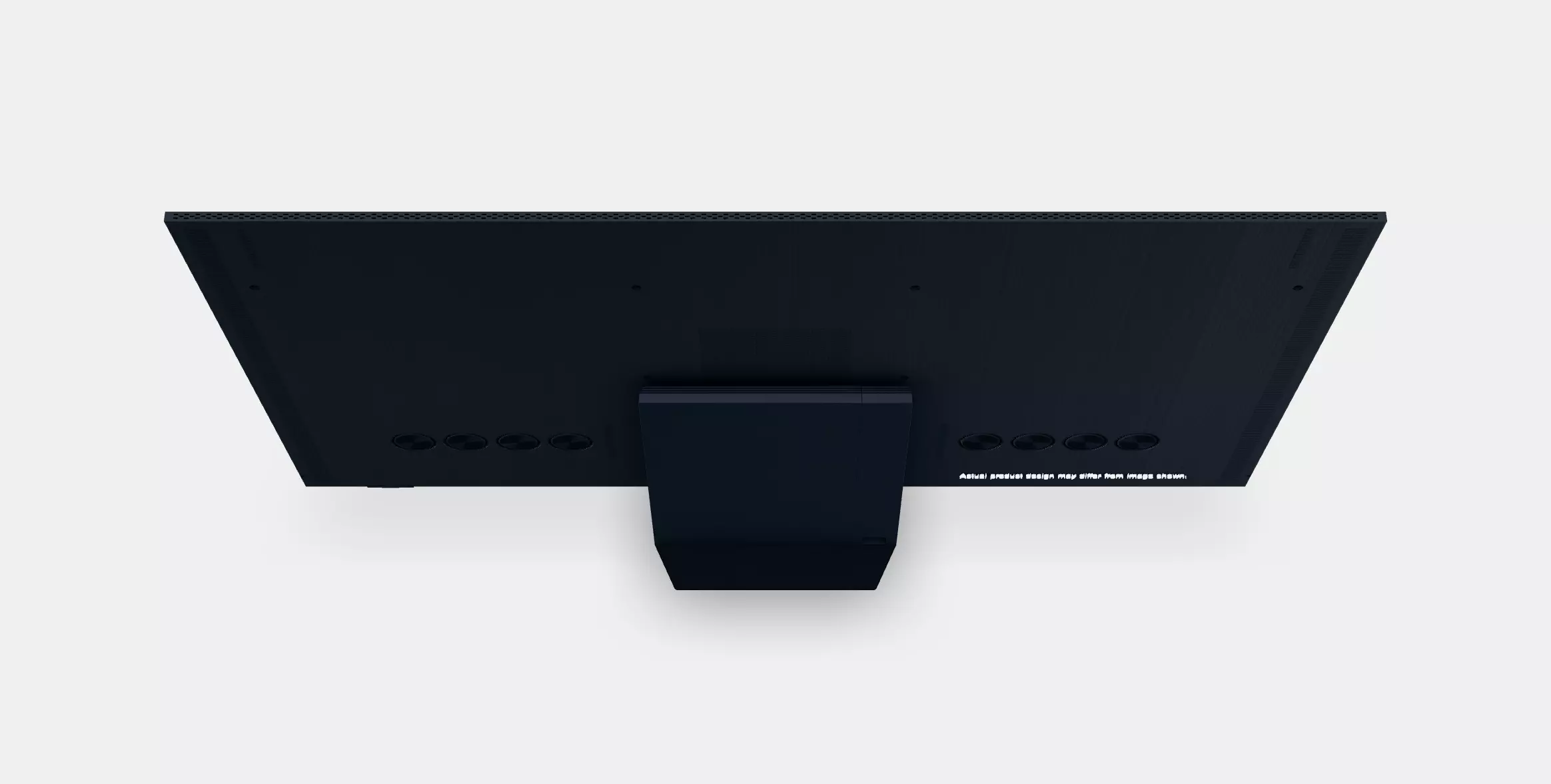 65 QN900D Neo QLED 8K Smart TV 2024 3D model_0