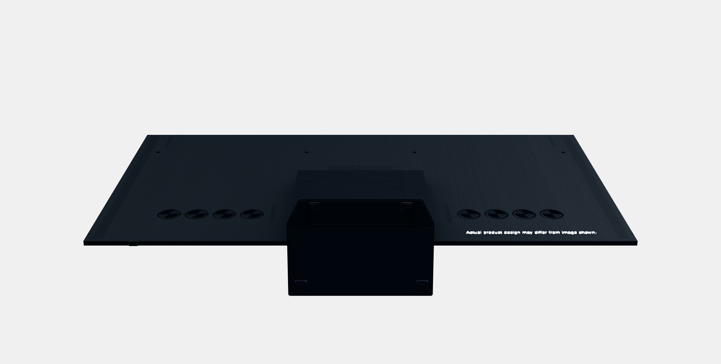 65 QN900D Neo QLED 8K Smart TV 2024 3D model_6