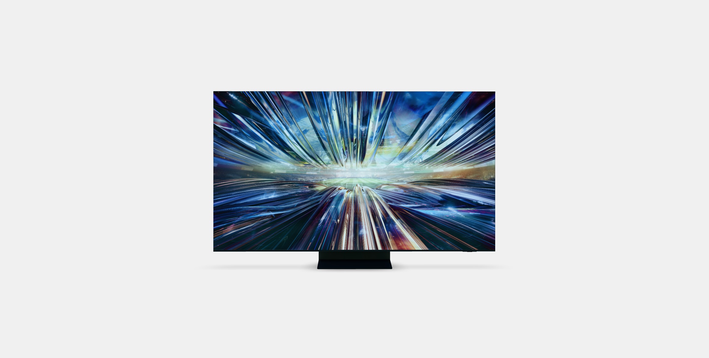 65 QN900D Neo QLED 8K Smart TV 2024 3D model_10