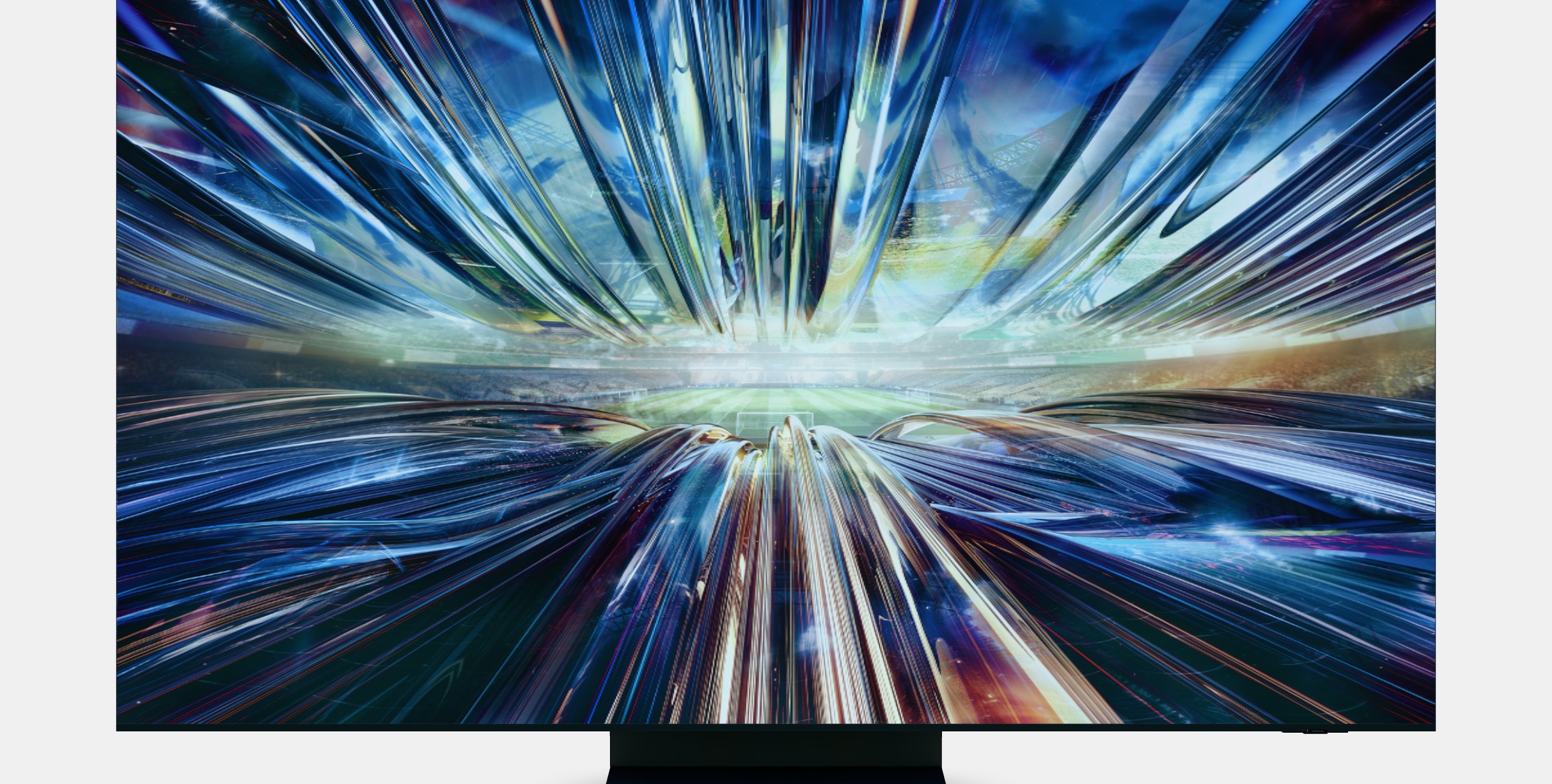 65 QN900D Neo QLED 8K Smart TV 2024 3D model_12