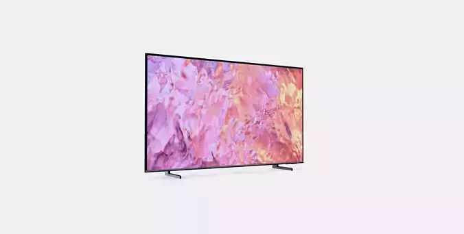 55 Q68C QLED 4K Smart TV 2023