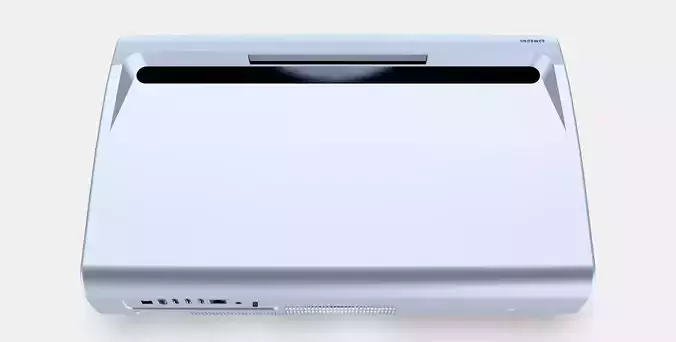 LSP7T Premiere Smart 4K UHD High Definition Laser Projector 2020