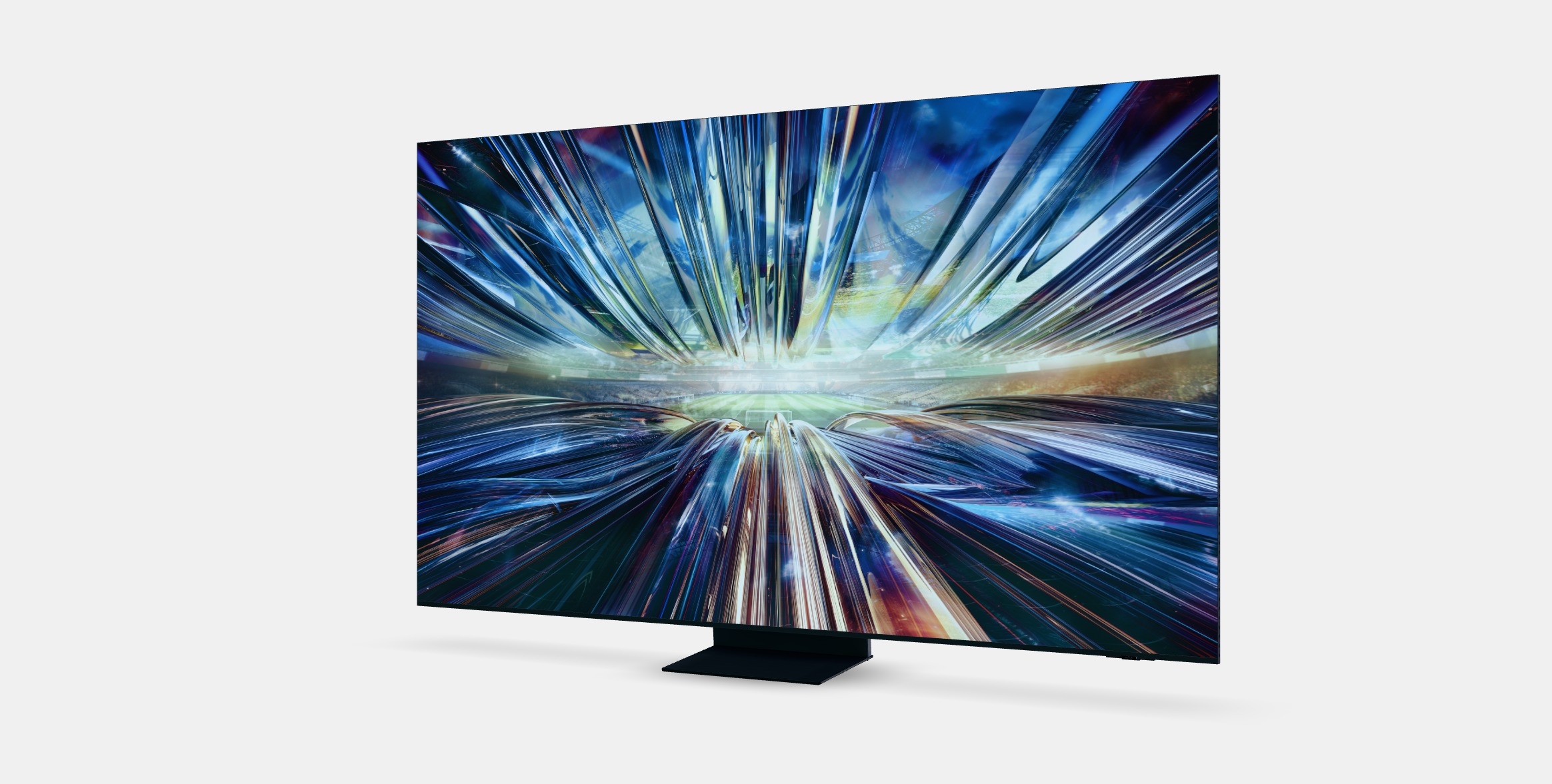 2024 QN900D 85-inch Neo QLED 8K 8K TV 3D model_15