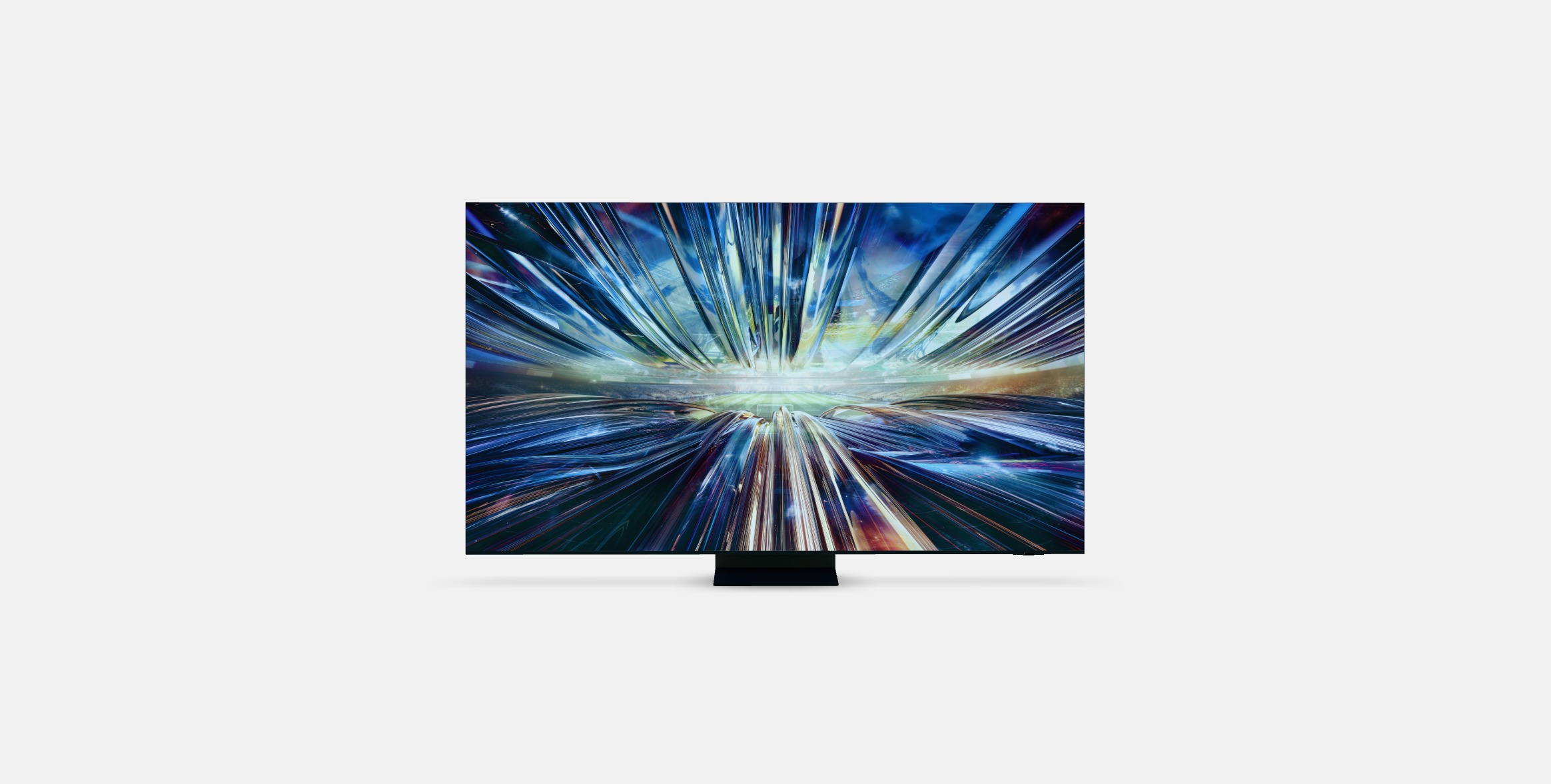 2024 QN900D 85-inch Neo QLED 8K 8K TV 3D model_8