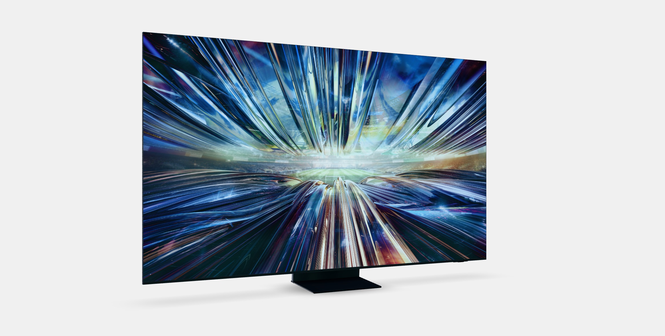 2024 QN900D 85-inch Neo QLED 8K 8K TV 3D model_11