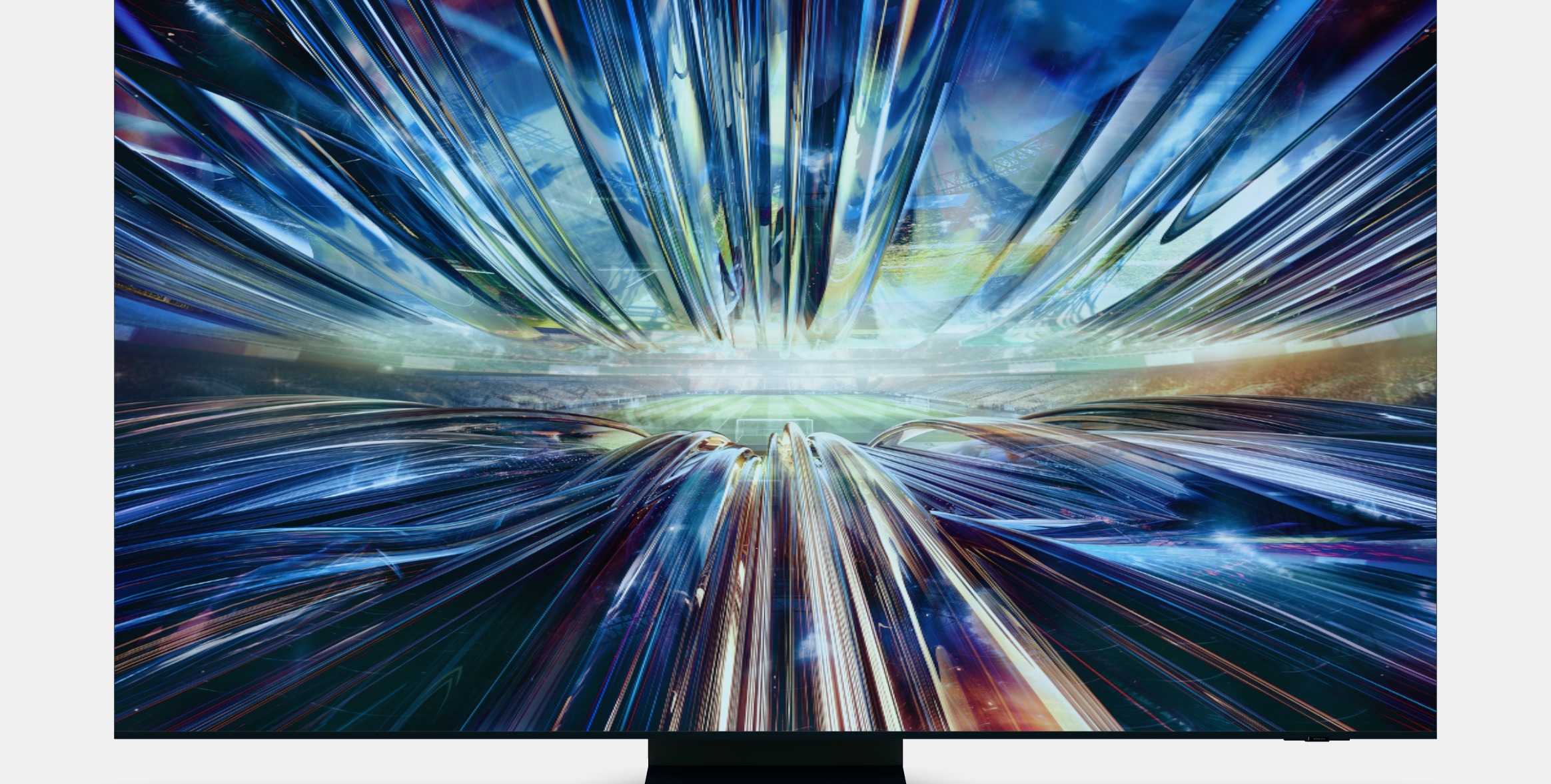 2024 QN900D 85-inch Neo QLED 8K 8K TV 3D model_16